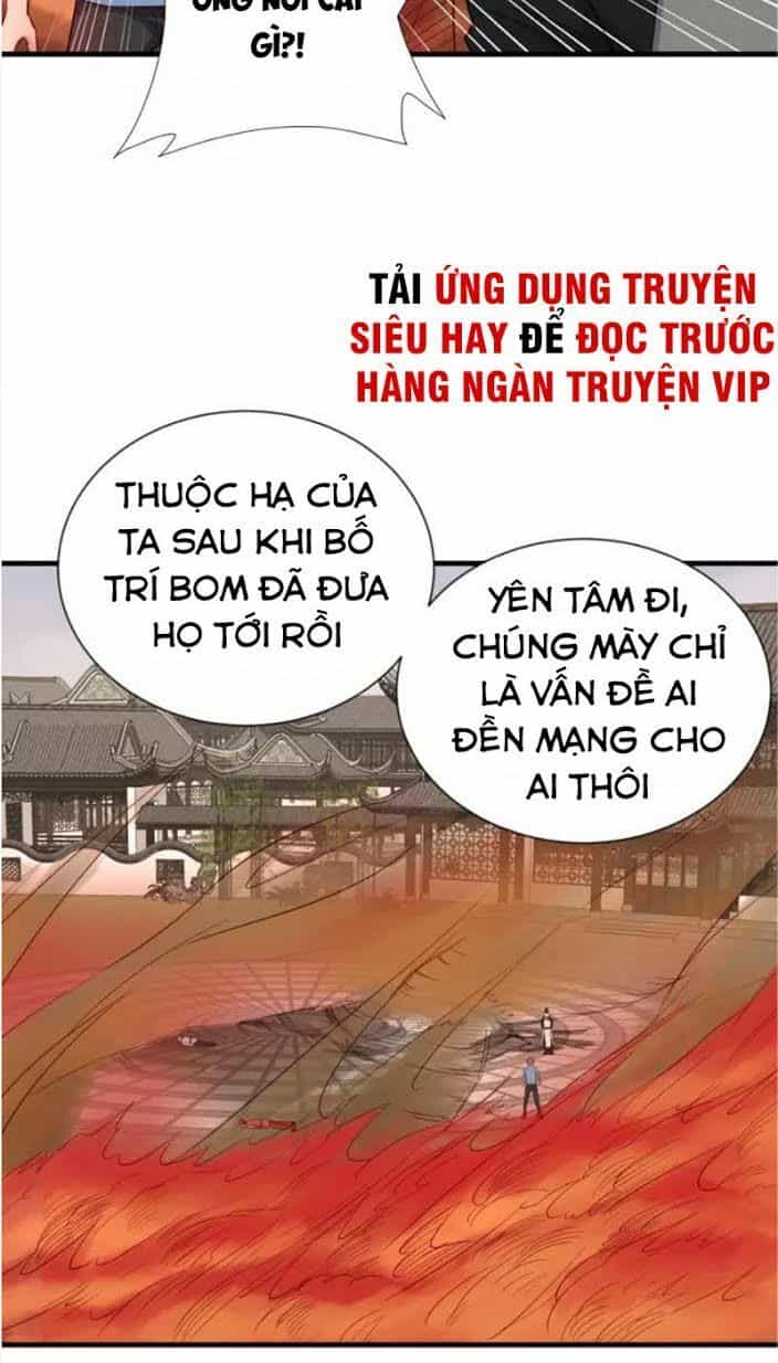 Hệ Thống Tu Tiên Mạnh Nhất - Chương 58 - ảnh 12