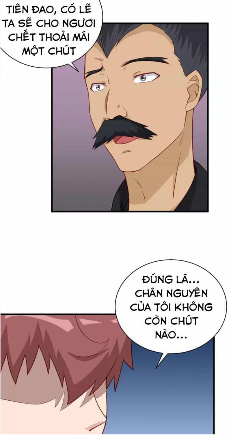 Hệ Thống Tu Tiên Mạnh Nhất - Chương 58 - ảnh 2
