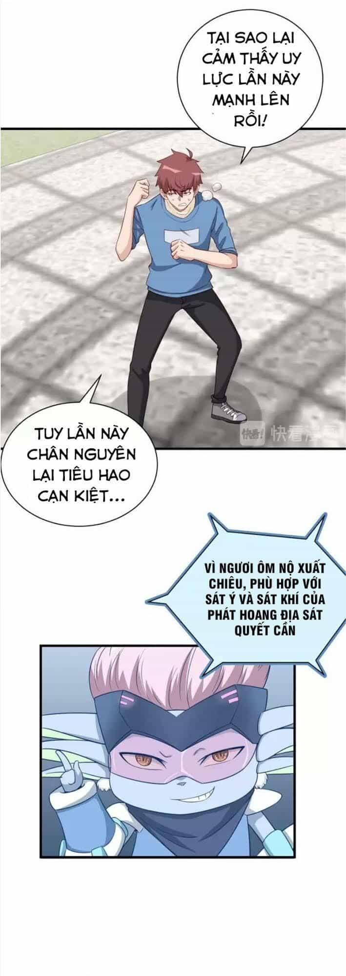 Hệ Thống Tu Tiên Mạnh Nhất - Chương 58 - ảnh 20