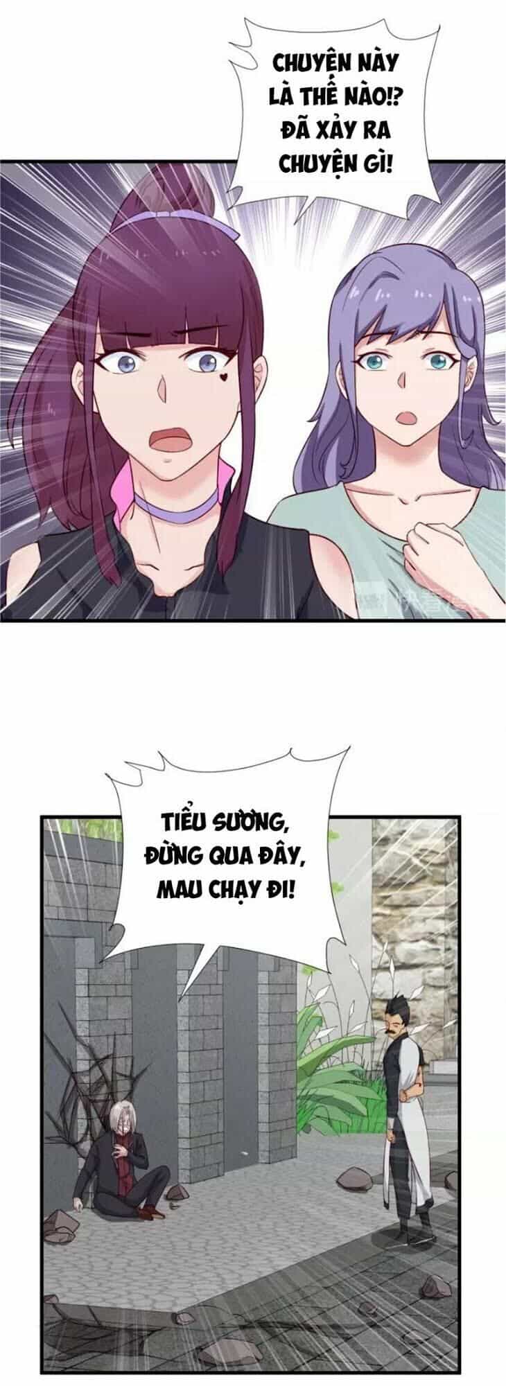 Hệ Thống Tu Tiên Mạnh Nhất - Chương 59 - ảnh 15