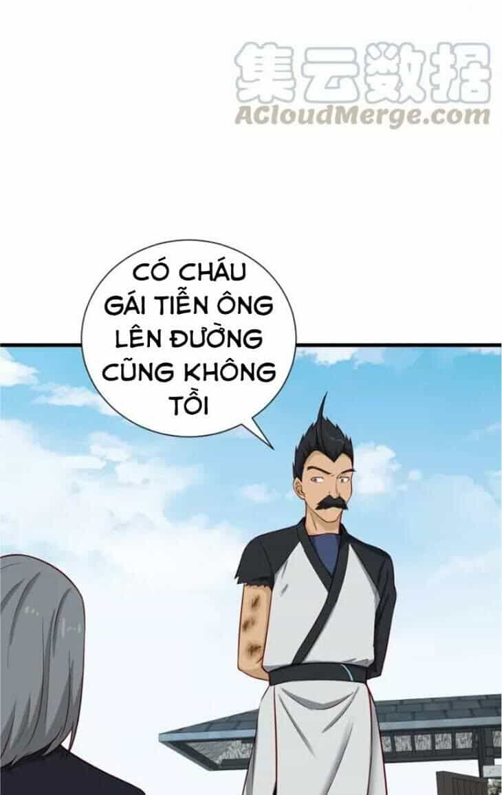 Hệ Thống Tu Tiên Mạnh Nhất - Chương 59 - ảnh 16
