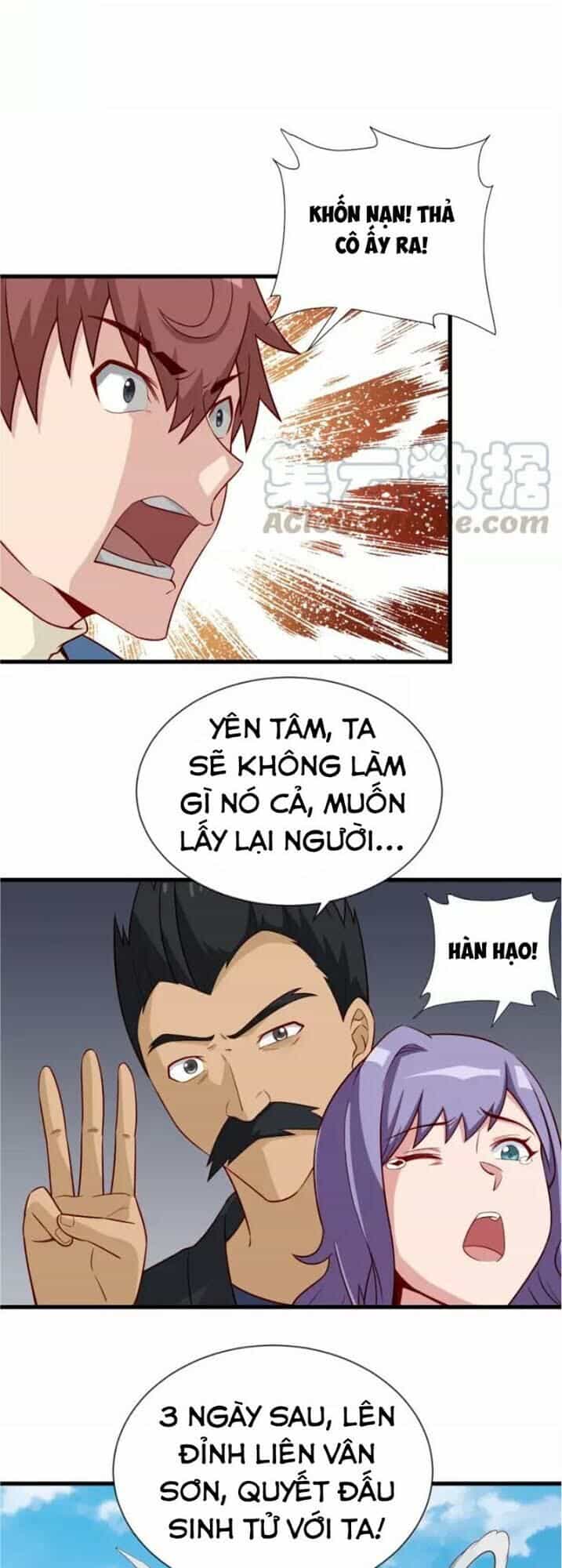 Hệ Thống Tu Tiên Mạnh Nhất - Chương 59 - ảnh 24