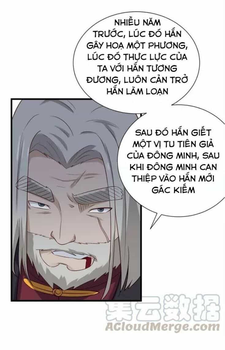 Hệ Thống Tu Tiên Mạnh Nhất - Chương 59 - ảnh 29