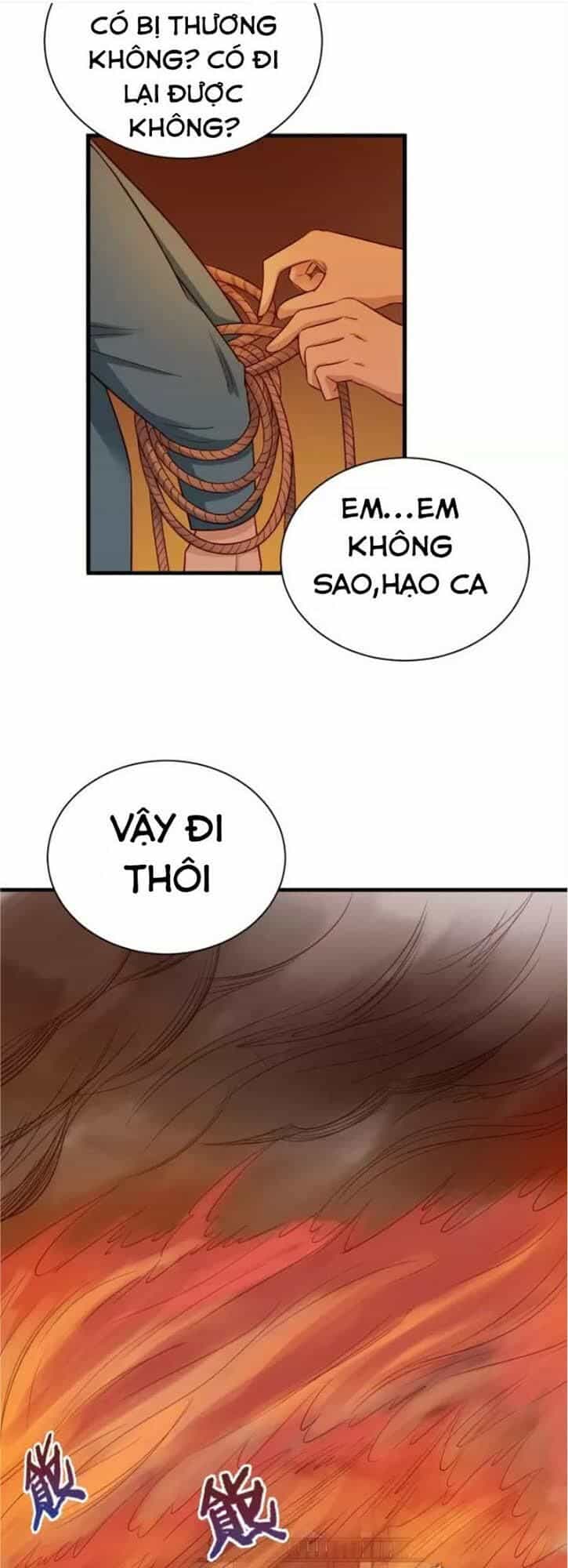 Hệ Thống Tu Tiên Mạnh Nhất - Chương 59 - ảnh 3