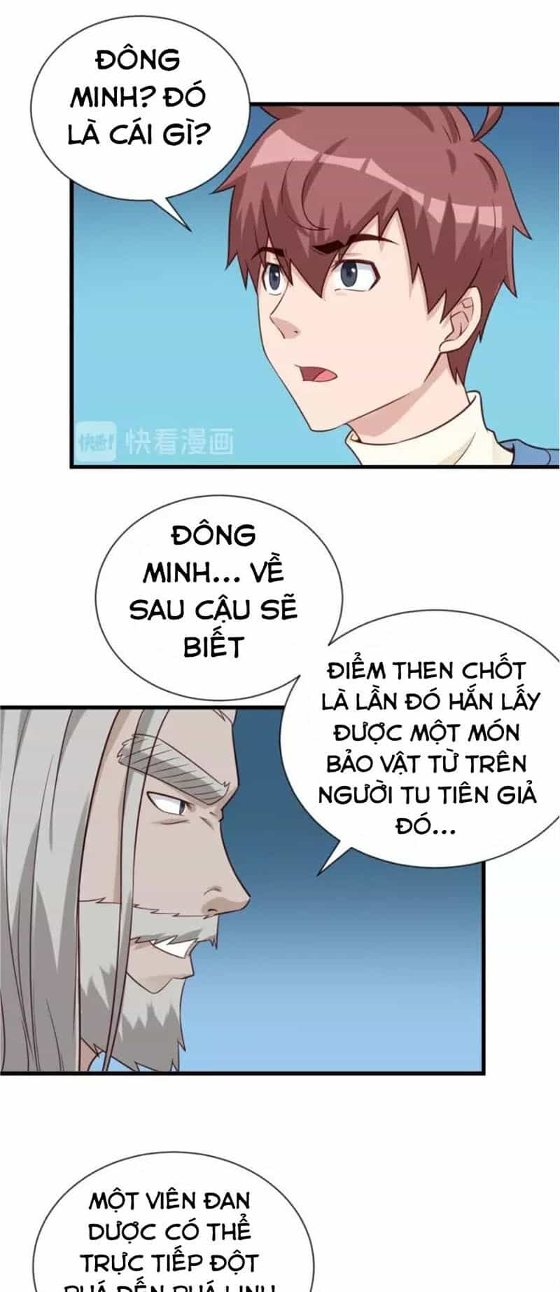 Hệ Thống Tu Tiên Mạnh Nhất - Chương 59 - ảnh 30