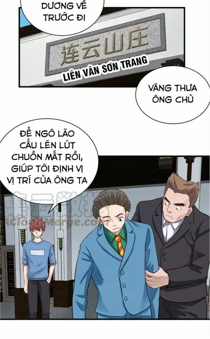 Hệ Thống Tu Tiên Mạnh Nhất - Chương 59 - ảnh 5