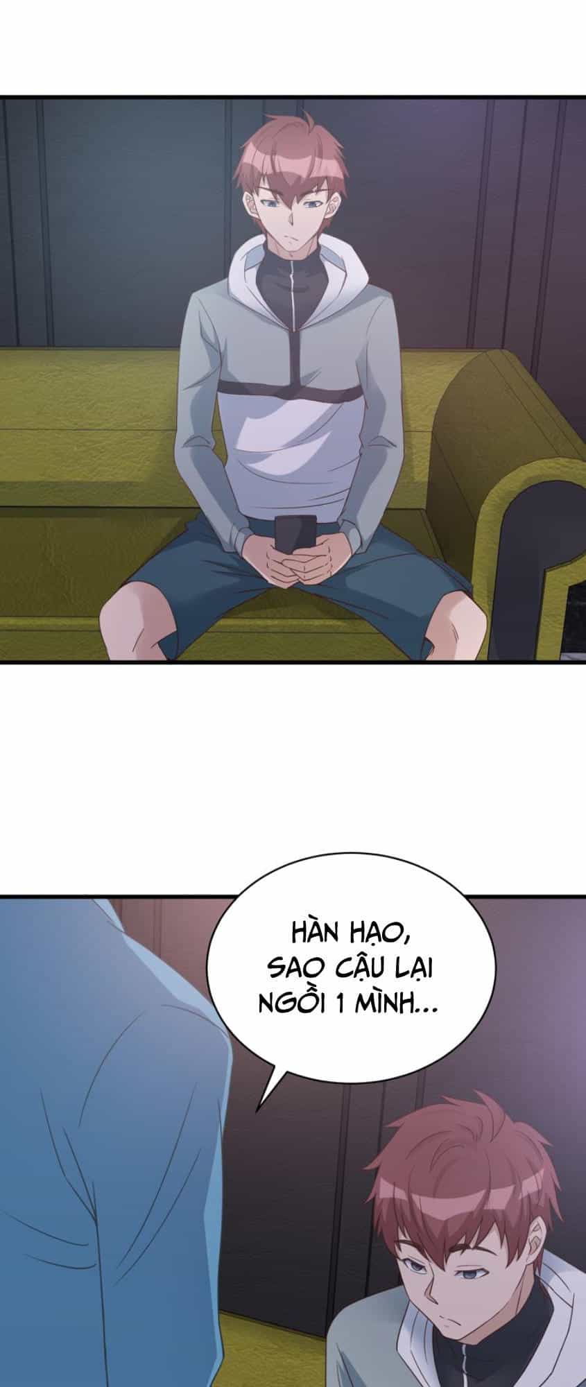Hệ Thống Tu Tiên Mạnh Nhất - Chương 6 - ảnh 1