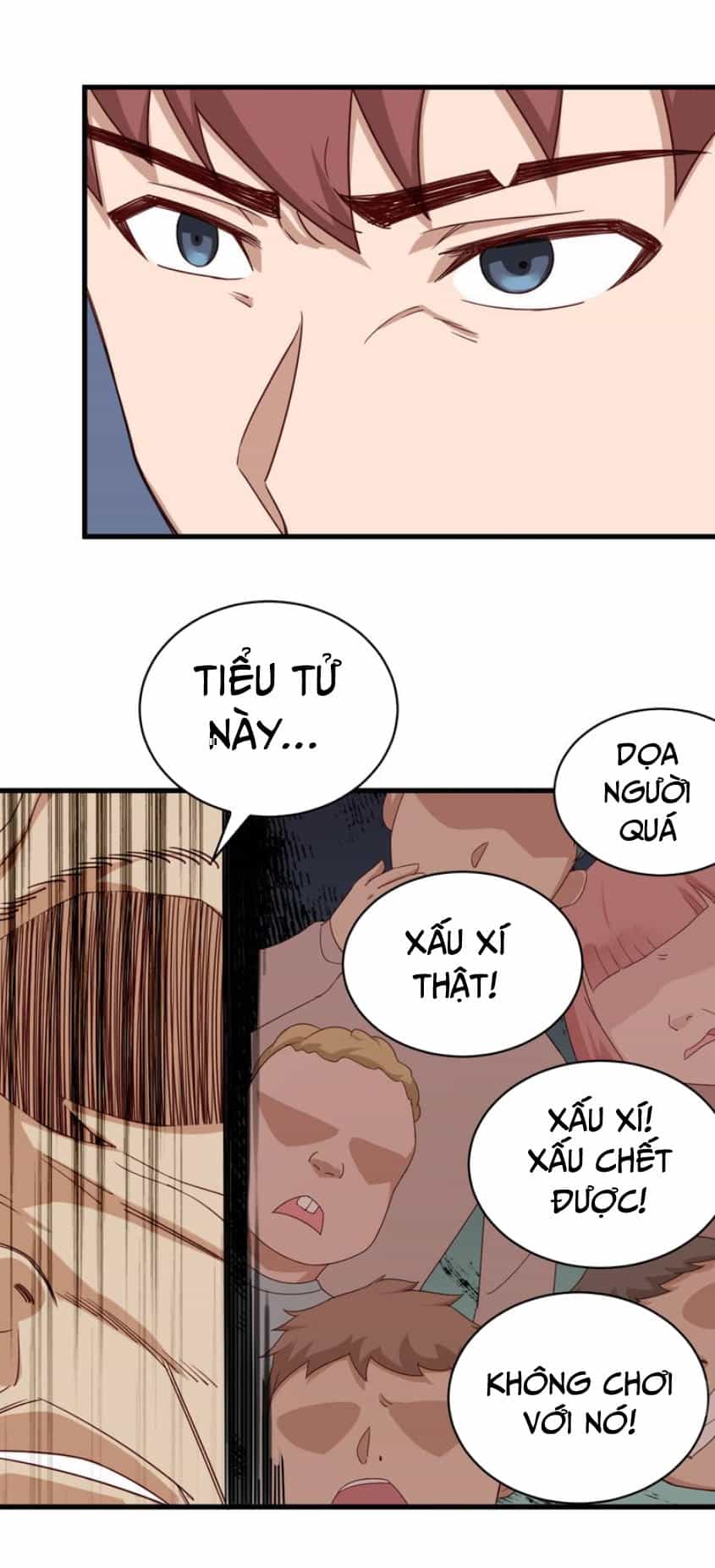 Hệ Thống Tu Tiên Mạnh Nhất - Chương 6 - ảnh 46