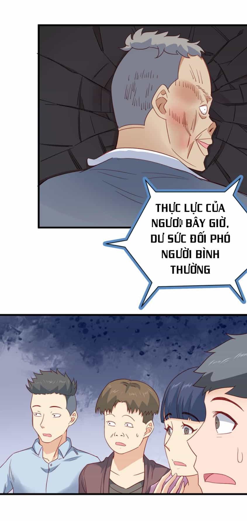 Hệ Thống Tu Tiên Mạnh Nhất - Chương 6 - ảnh 56