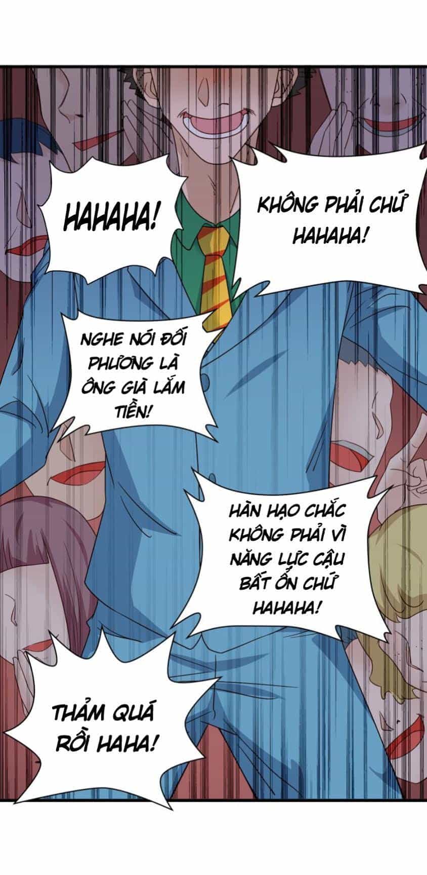 Hệ Thống Tu Tiên Mạnh Nhất - Chương 6 - ảnh 6