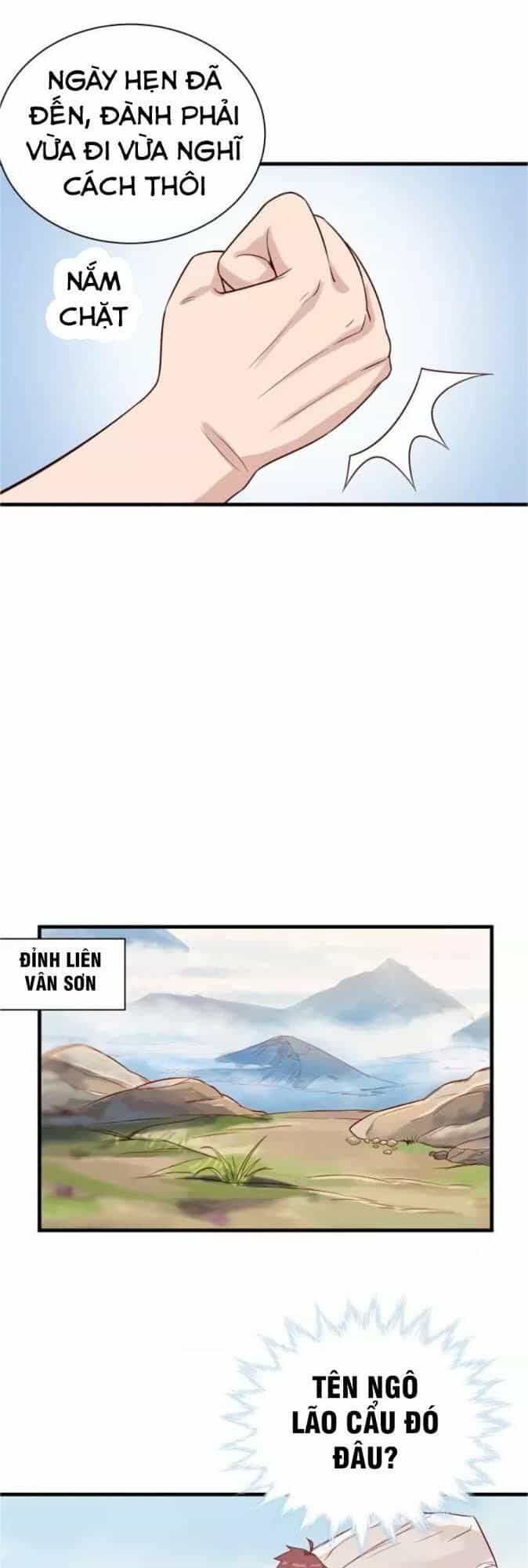 Hệ Thống Tu Tiên Mạnh Nhất - Chương 60 - ảnh 12