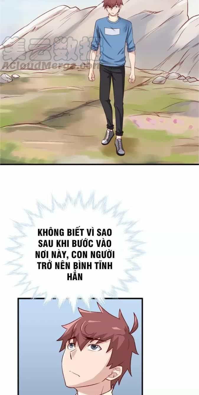 Hệ Thống Tu Tiên Mạnh Nhất - Chương 60 - ảnh 13
