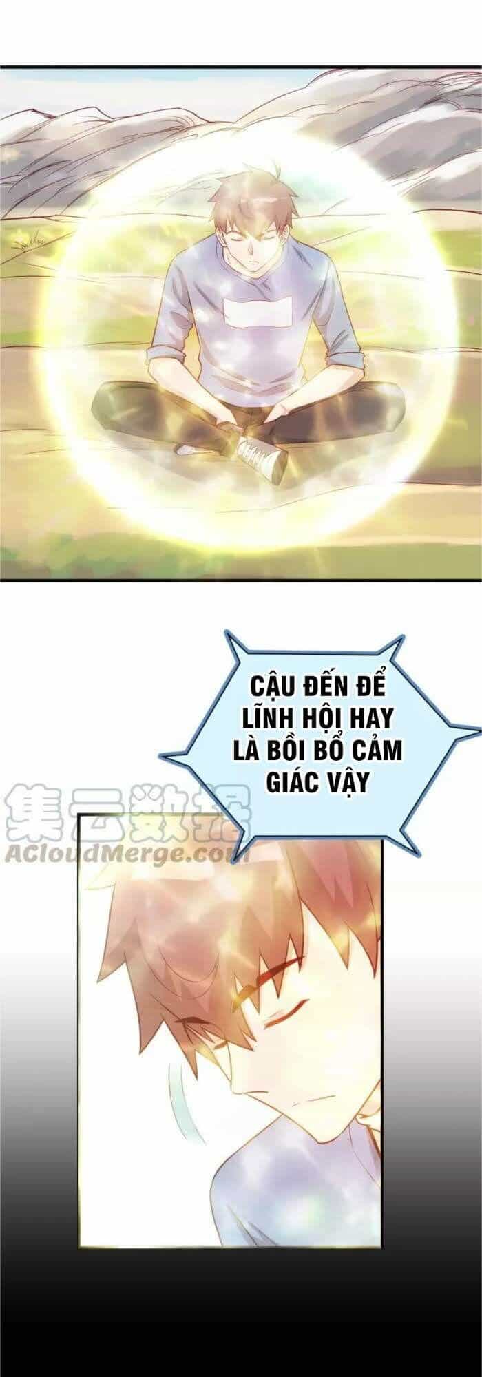 Hệ Thống Tu Tiên Mạnh Nhất - Chương 60 - ảnh 15