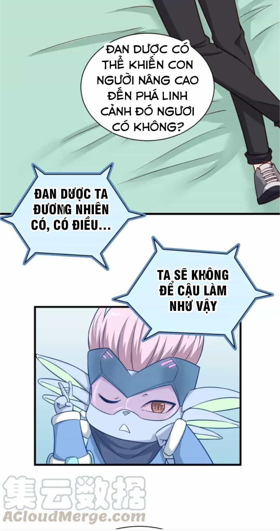 Hệ Thống Tu Tiên Mạnh Nhất - Chương 60 - ảnh 2
