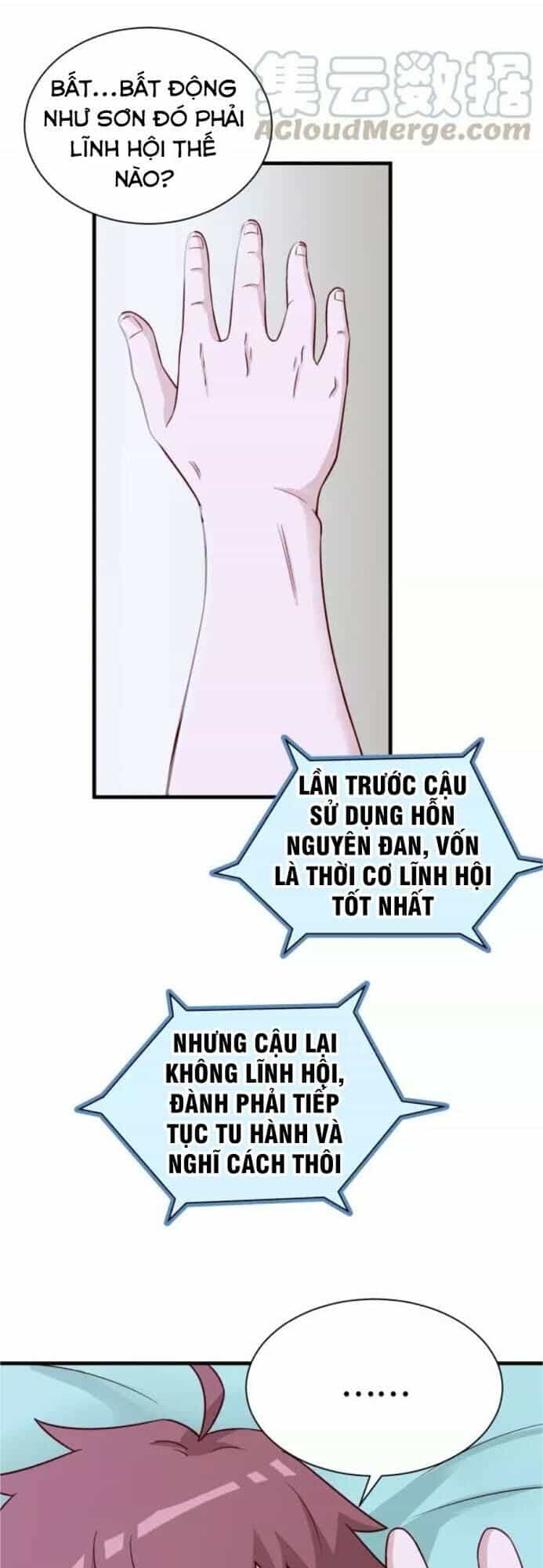 Hệ Thống Tu Tiên Mạnh Nhất - Chương 60 - ảnh 6