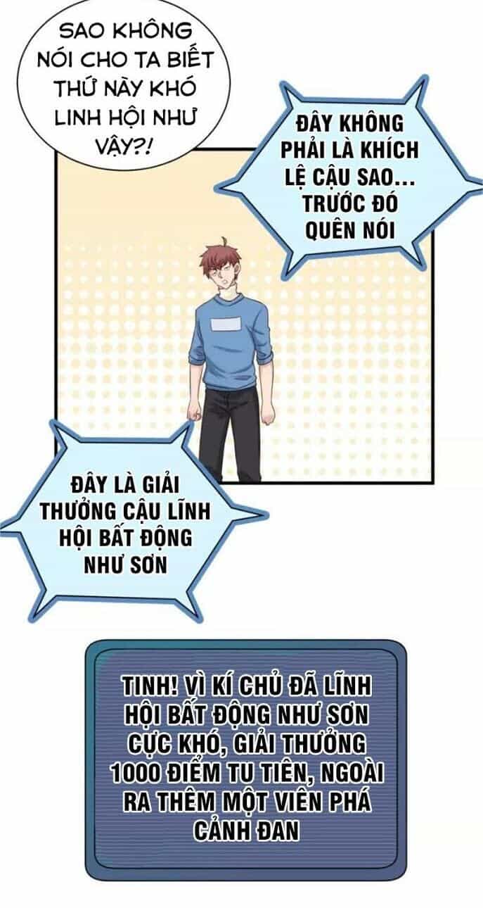 Hệ Thống Tu Tiên Mạnh Nhất - Chương 61 - ảnh 14