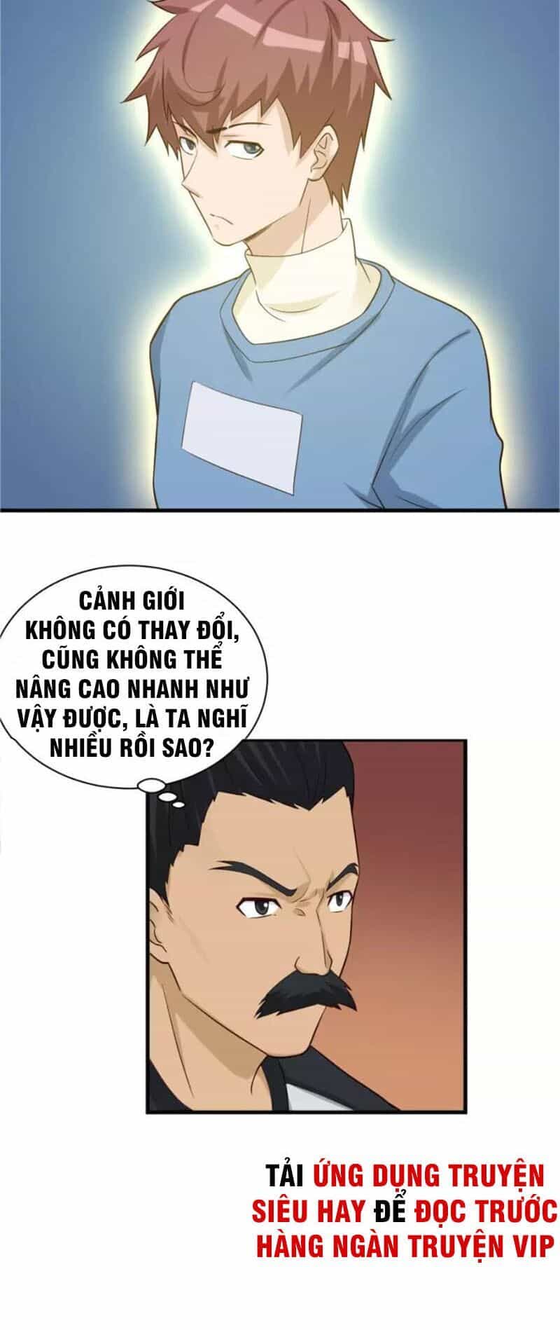Hệ Thống Tu Tiên Mạnh Nhất - Chương 61 - ảnh 2
