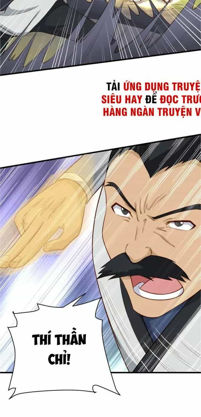 Hệ Thống Tu Tiên Mạnh Nhất - Chương 61 - ảnh 26