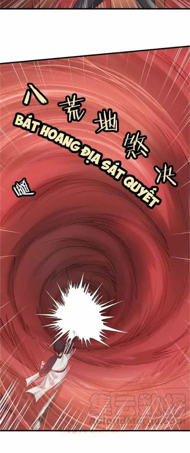 Hệ Thống Tu Tiên Mạnh Nhất - Chương 61 - ảnh 29