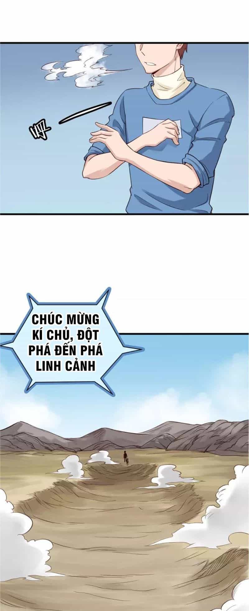 Hệ Thống Tu Tiên Mạnh Nhất - Chương 62 - ảnh 1