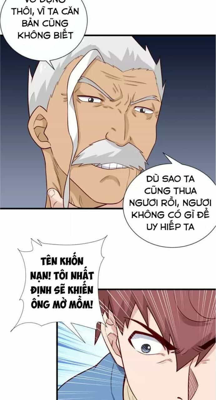 Hệ Thống Tu Tiên Mạnh Nhất - Chương 62 - ảnh 10