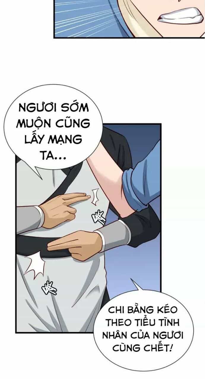 Hệ Thống Tu Tiên Mạnh Nhất - Chương 62 - ảnh 11