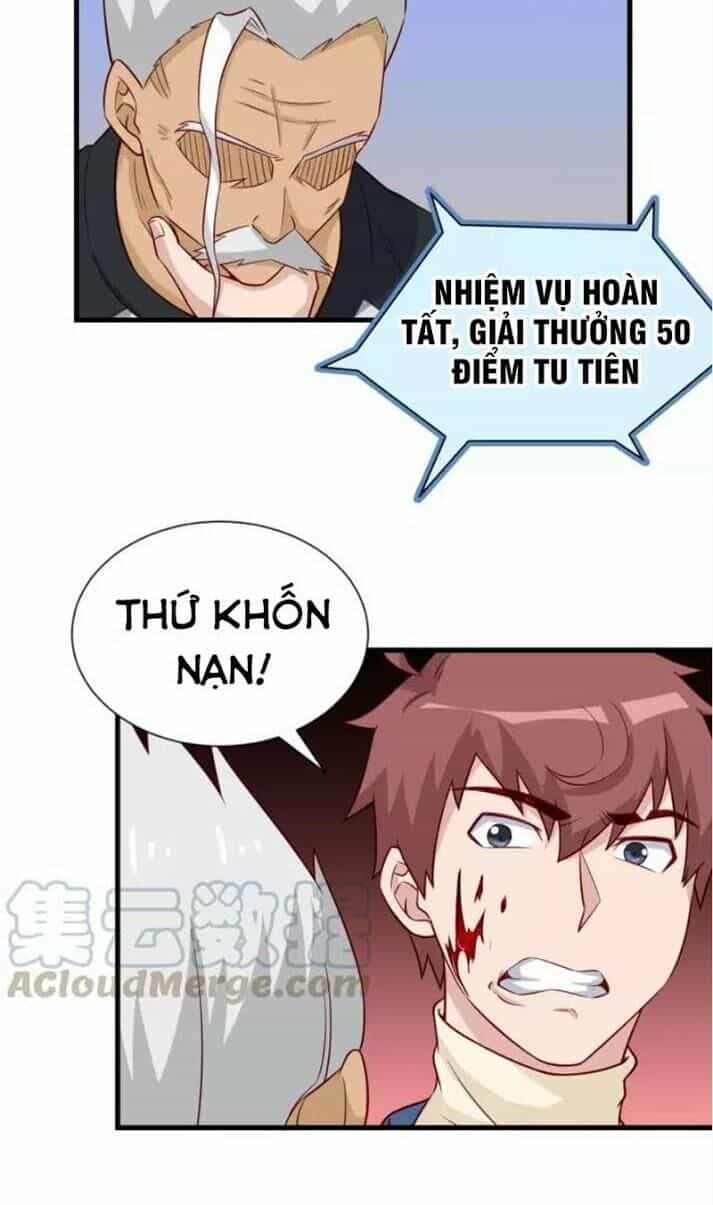 Hệ Thống Tu Tiên Mạnh Nhất - Chương 62 - ảnh 14