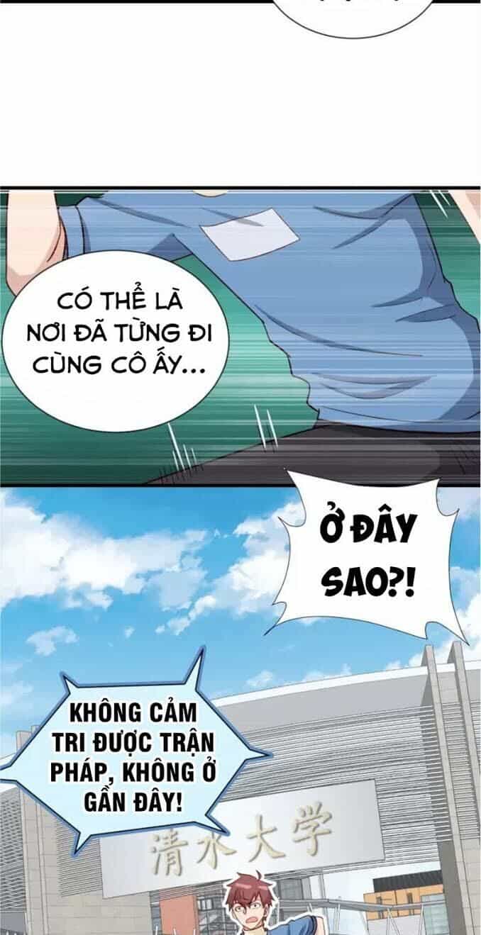 Hệ Thống Tu Tiên Mạnh Nhất - Chương 62 - ảnh 16