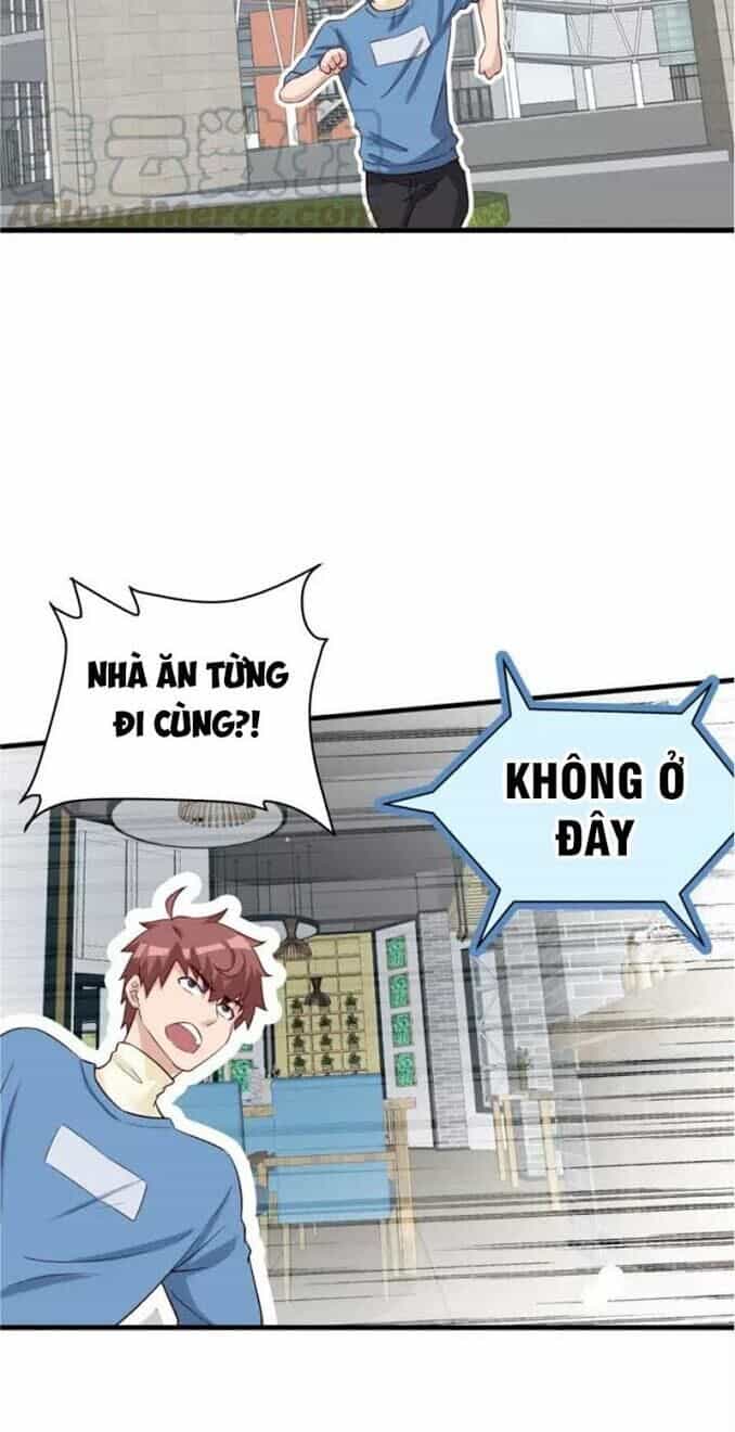 Hệ Thống Tu Tiên Mạnh Nhất - Chương 62 - ảnh 17