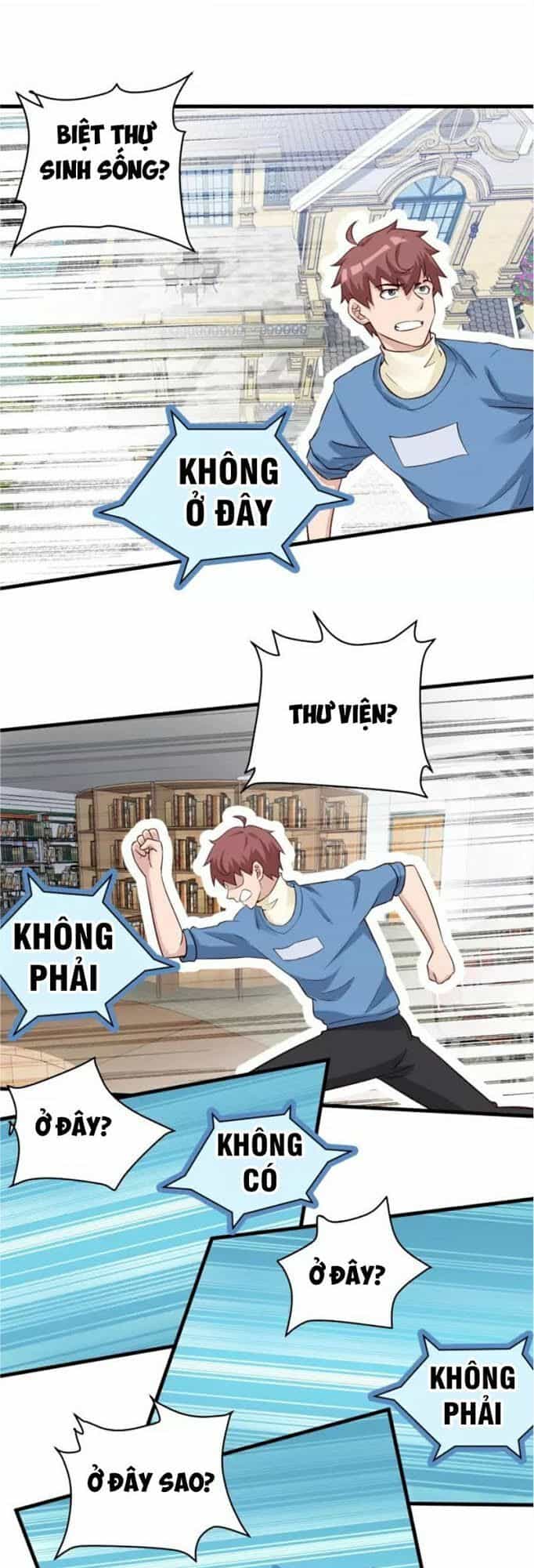 Hệ Thống Tu Tiên Mạnh Nhất - Chương 62 - ảnh 18