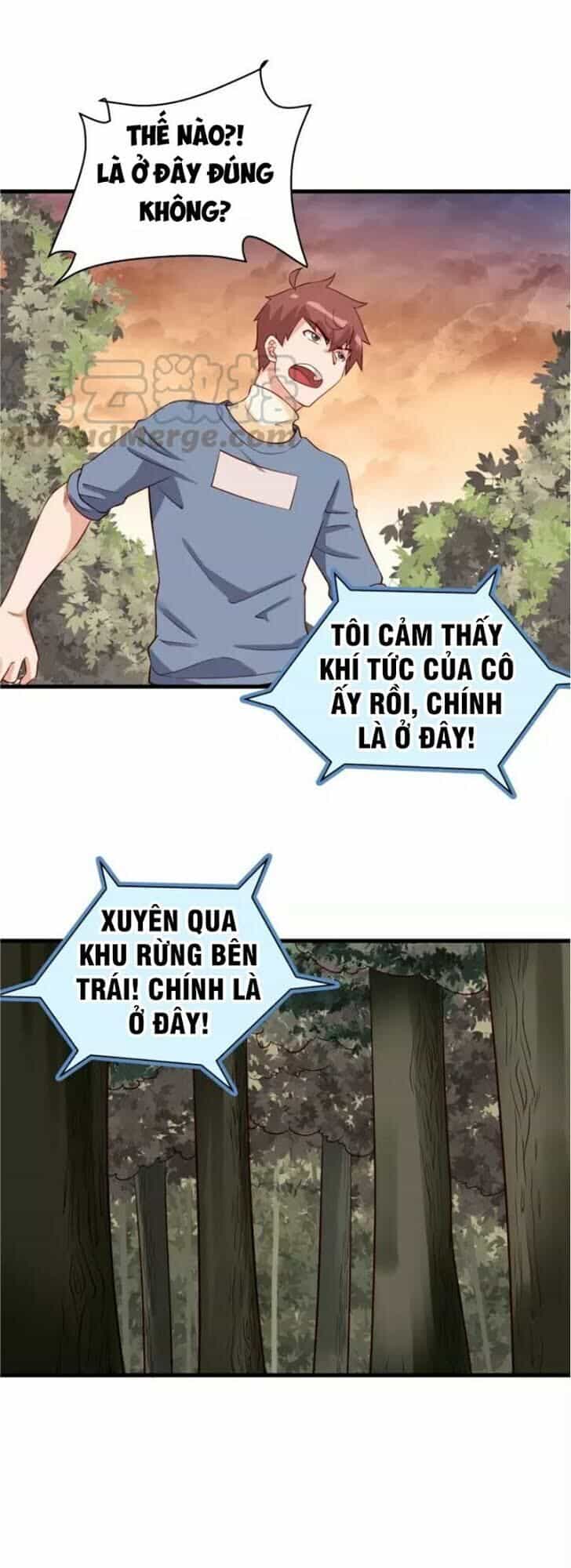 Hệ Thống Tu Tiên Mạnh Nhất - Chương 62 - ảnh 24