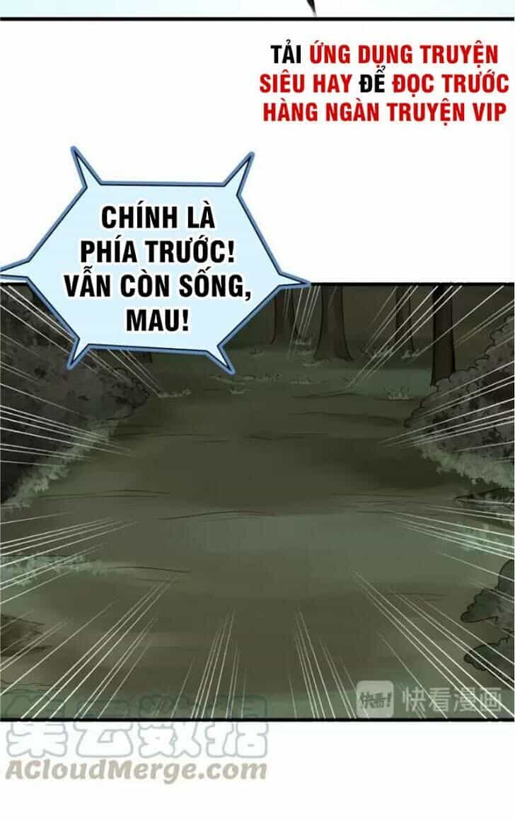 Hệ Thống Tu Tiên Mạnh Nhất - Chương 62 - ảnh 26