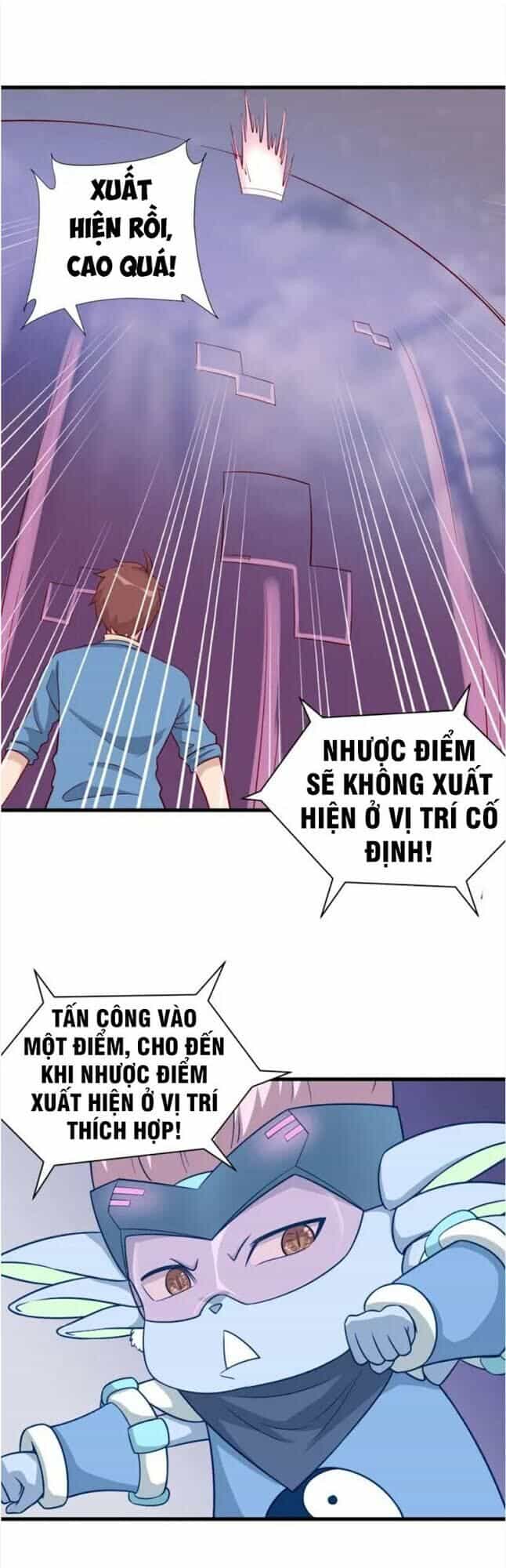 Hệ Thống Tu Tiên Mạnh Nhất - Chương 63 - ảnh 10