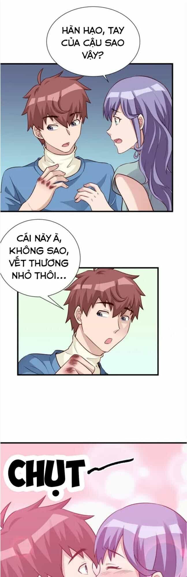 Hệ Thống Tu Tiên Mạnh Nhất - Chương 63 - ảnh 25
