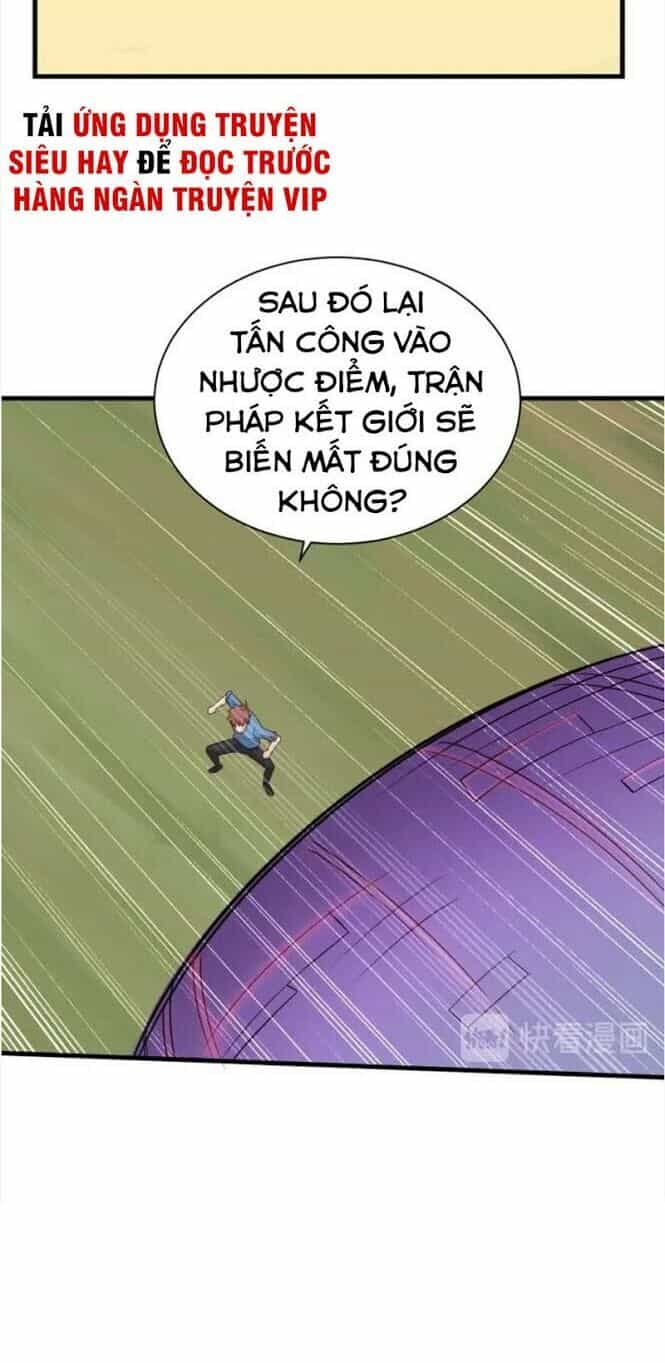 Hệ Thống Tu Tiên Mạnh Nhất - Chương 63 - ảnh 3