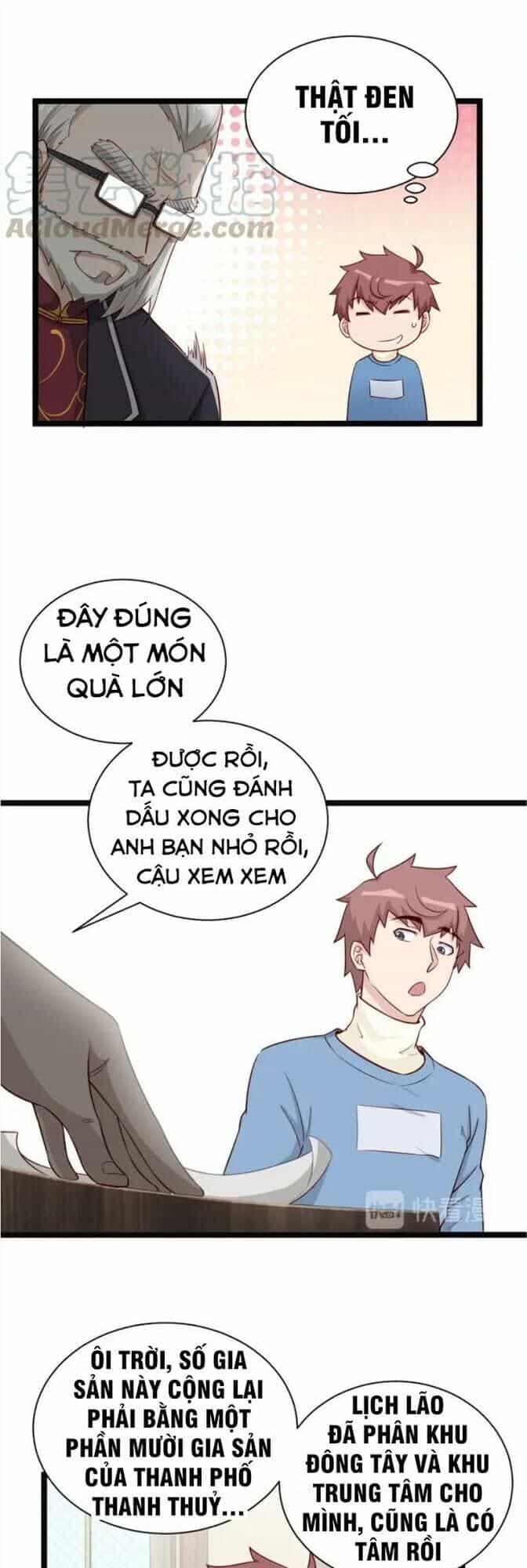 Hệ Thống Tu Tiên Mạnh Nhất - Chương 64 - ảnh 10