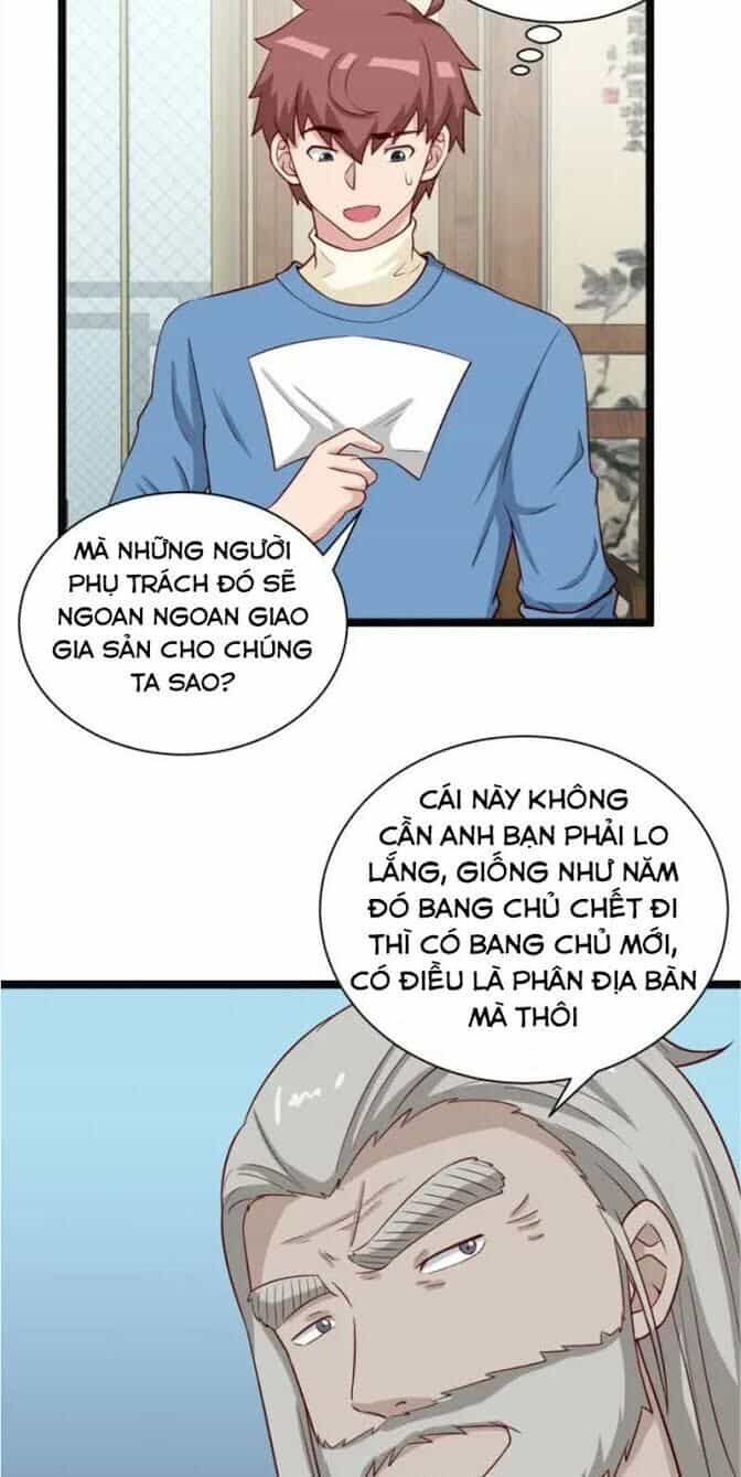 Hệ Thống Tu Tiên Mạnh Nhất - Chương 64 - ảnh 11