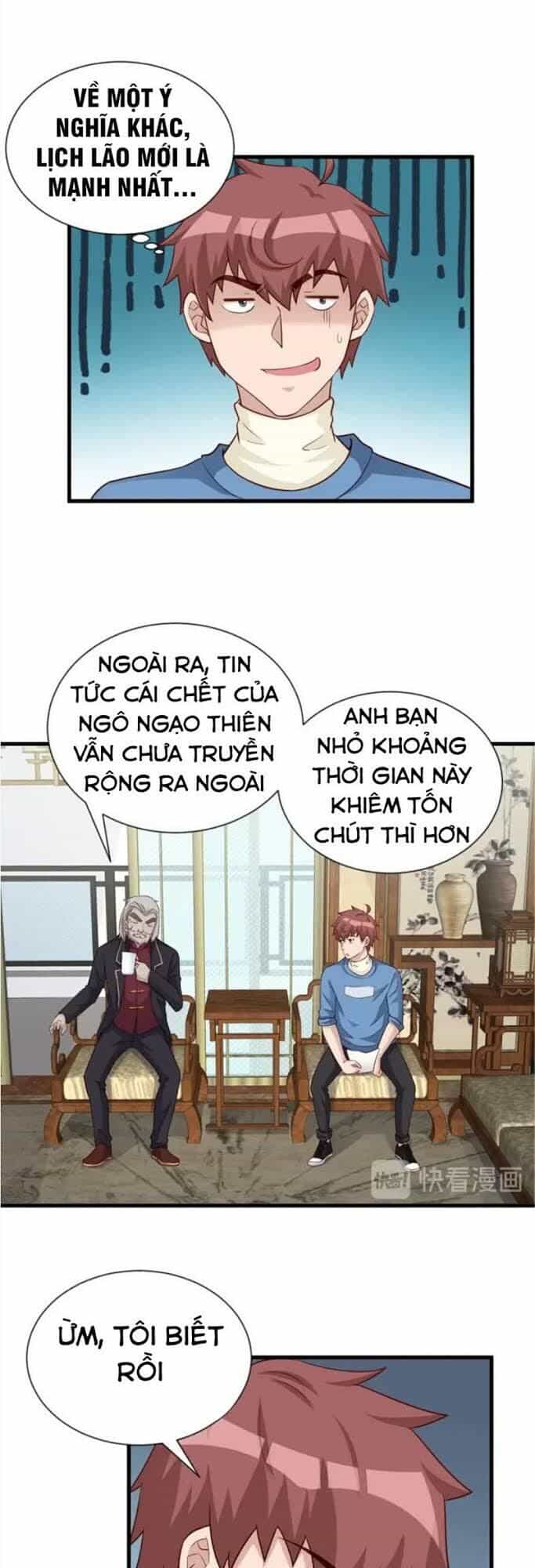 Hệ Thống Tu Tiên Mạnh Nhất - Chương 64 - ảnh 13