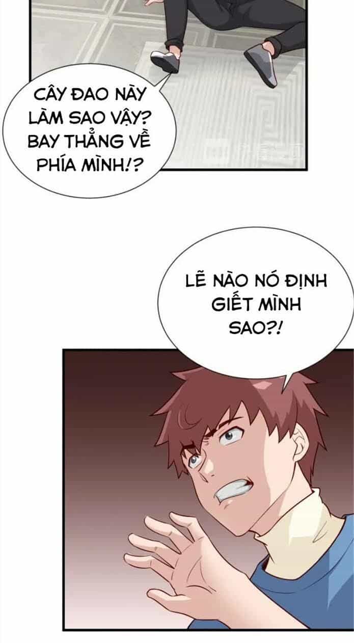 Hệ Thống Tu Tiên Mạnh Nhất - Chương 64 - ảnh 20