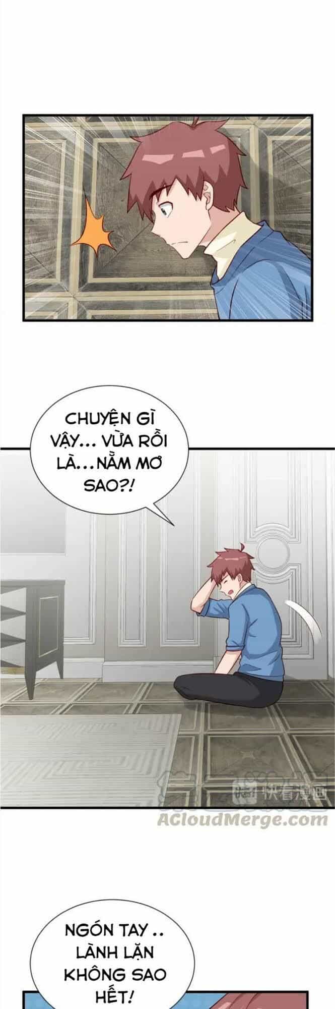Hệ Thống Tu Tiên Mạnh Nhất - Chương 64 - ảnh 28