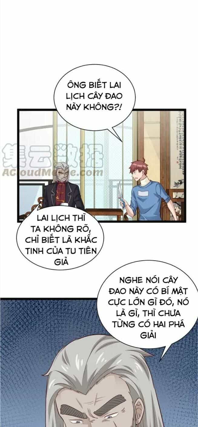 Hệ Thống Tu Tiên Mạnh Nhất - Chương 64 - ảnh 5