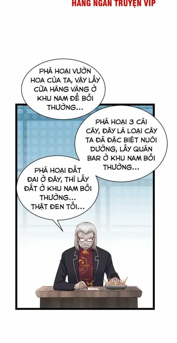 Hệ Thống Tu Tiên Mạnh Nhất - Chương 64 - ảnh 9