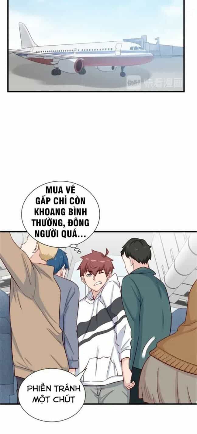 Hệ Thống Tu Tiên Mạnh Nhất - Chương 65 - ảnh 11