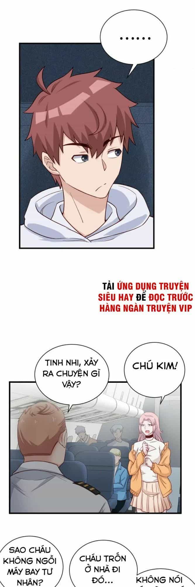 Hệ Thống Tu Tiên Mạnh Nhất - Chương 65 - ảnh 18