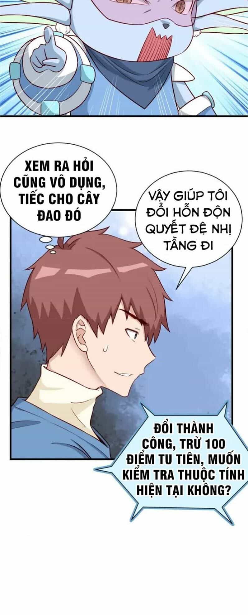 Hệ Thống Tu Tiên Mạnh Nhất - Chương 65 - ảnh 2