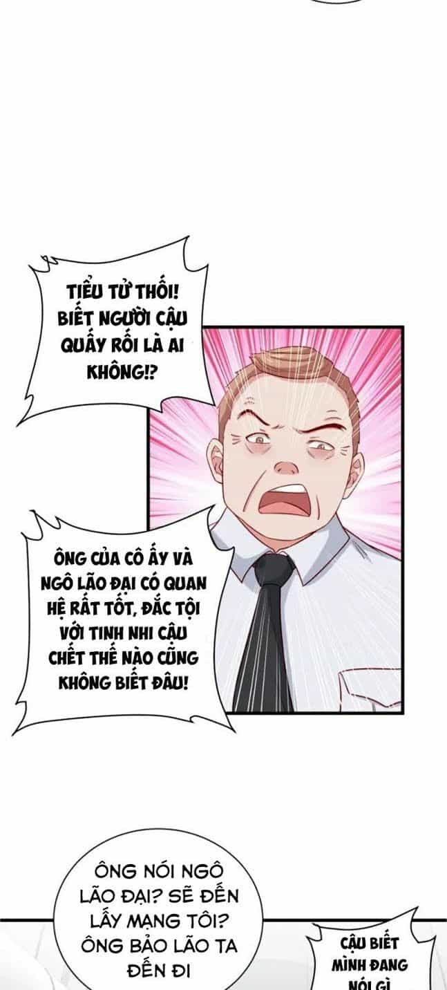 Hệ Thống Tu Tiên Mạnh Nhất - Chương 65 - ảnh 22