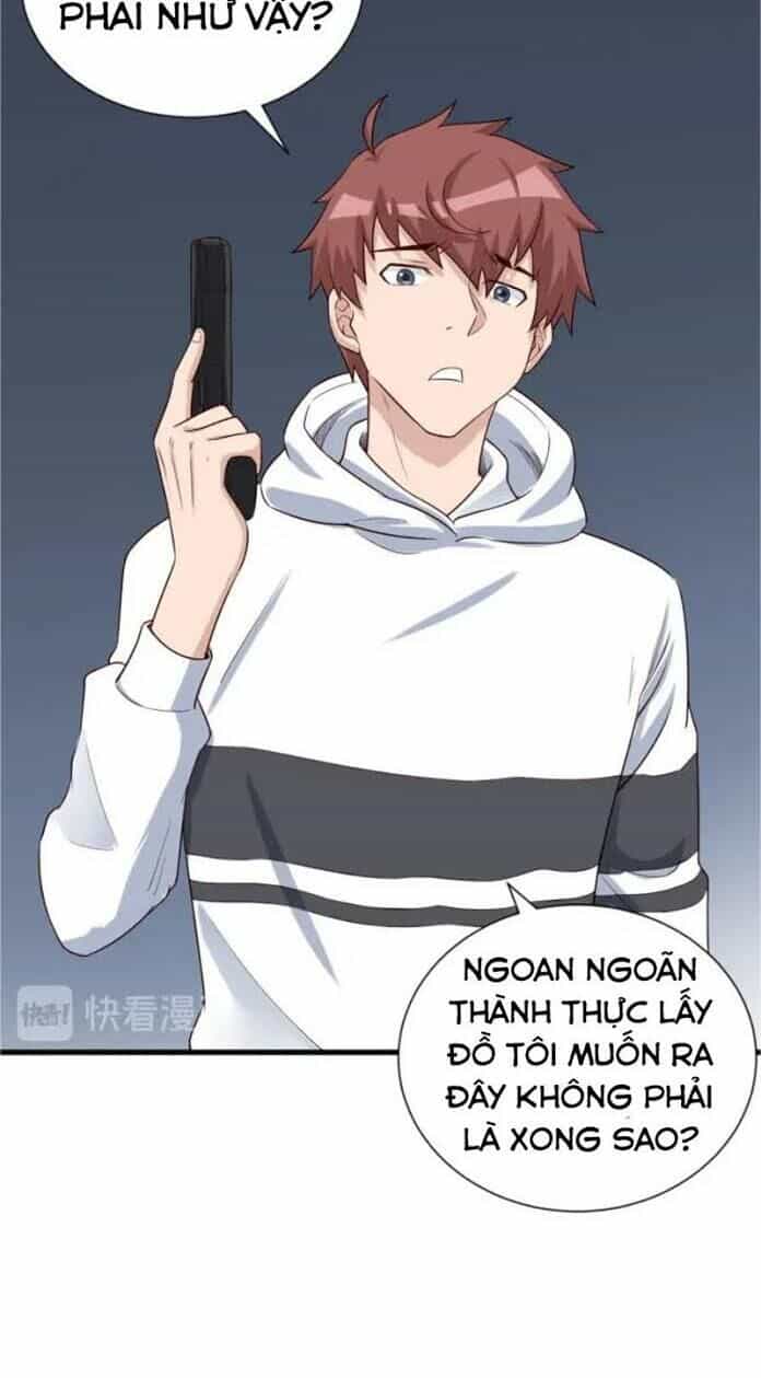 Hệ Thống Tu Tiên Mạnh Nhất - Chương 66 - ảnh 11
