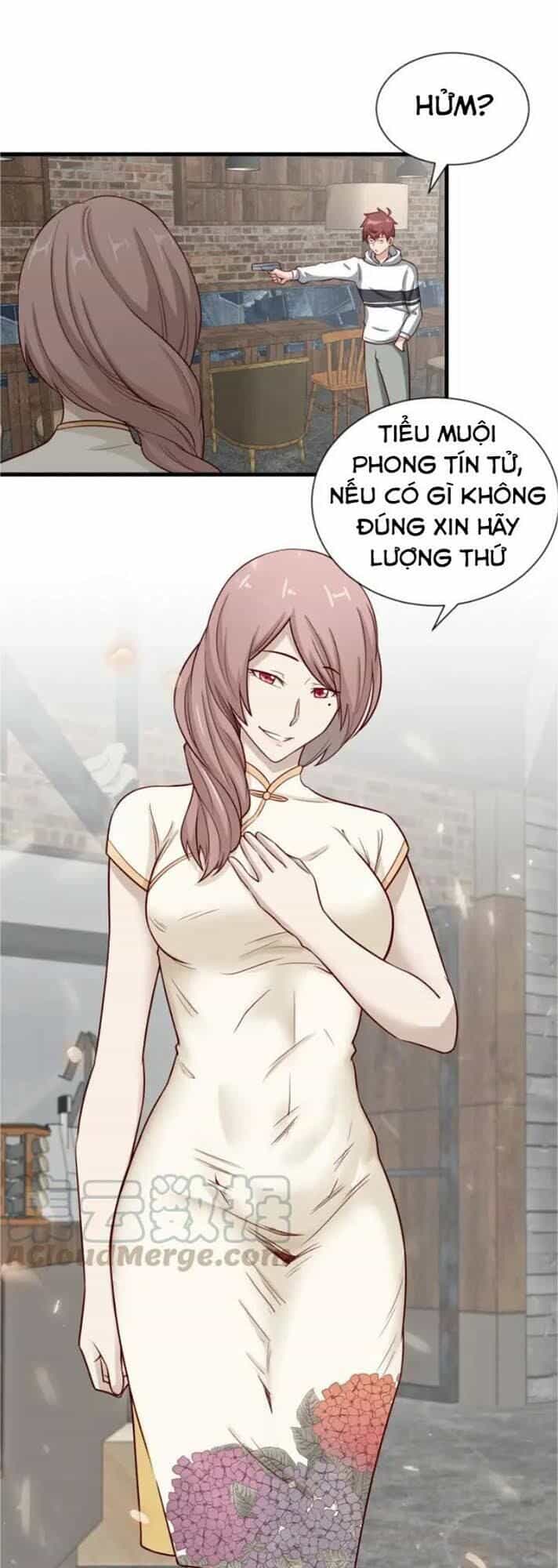 Hệ Thống Tu Tiên Mạnh Nhất - Chương 66 - ảnh 14
