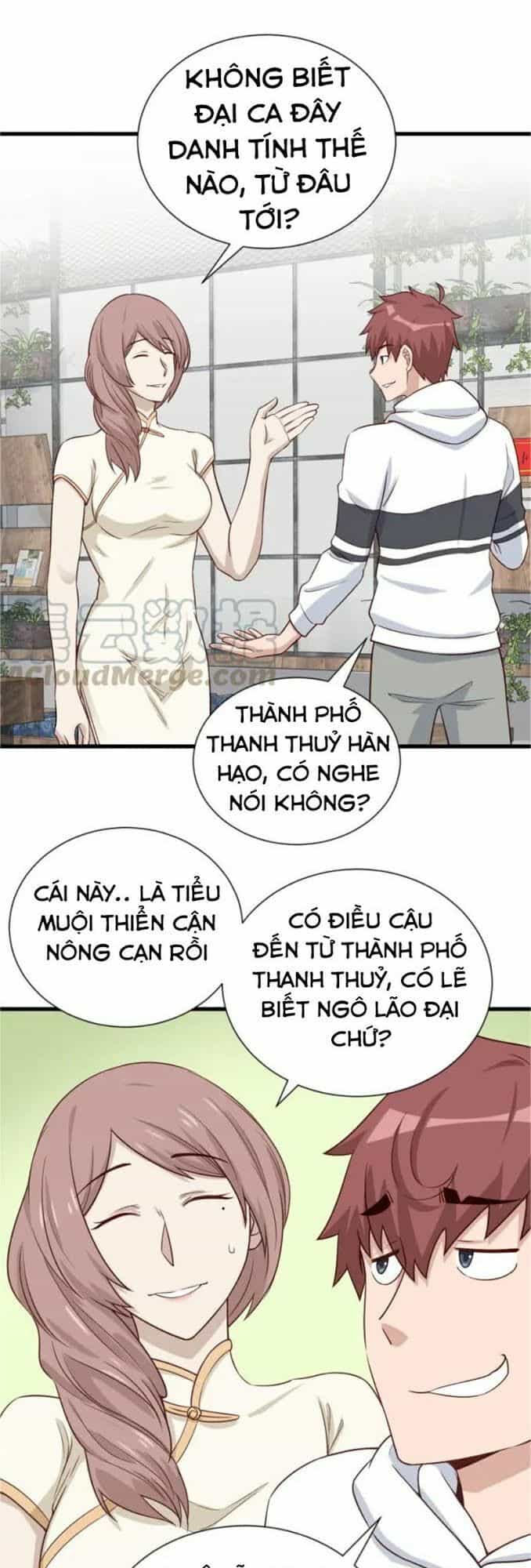 Hệ Thống Tu Tiên Mạnh Nhất - Chương 66 - ảnh 17
