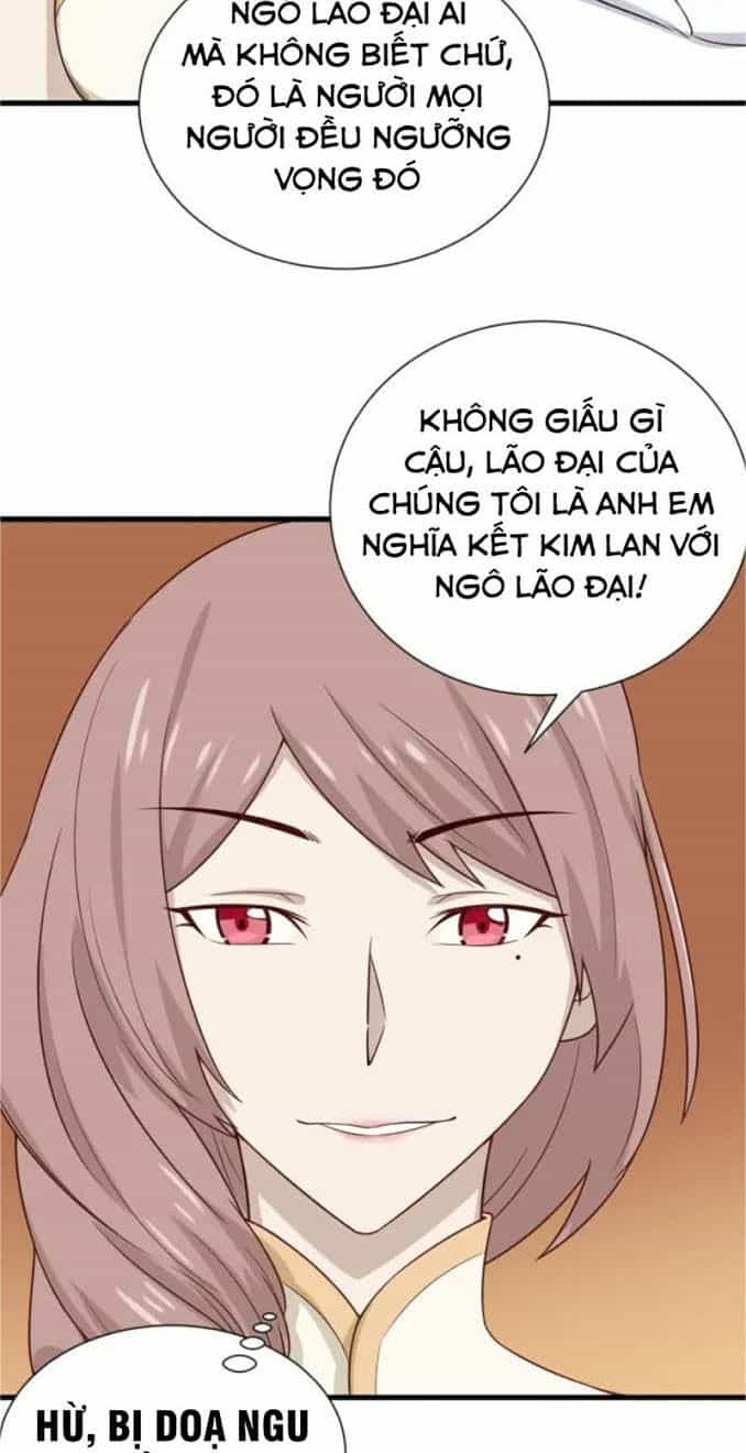 Hệ Thống Tu Tiên Mạnh Nhất - Chương 66 - ảnh 18